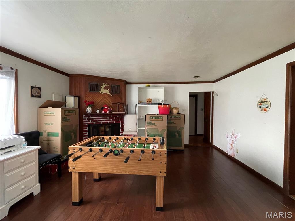 St Ann Hills 5th Add - Residential