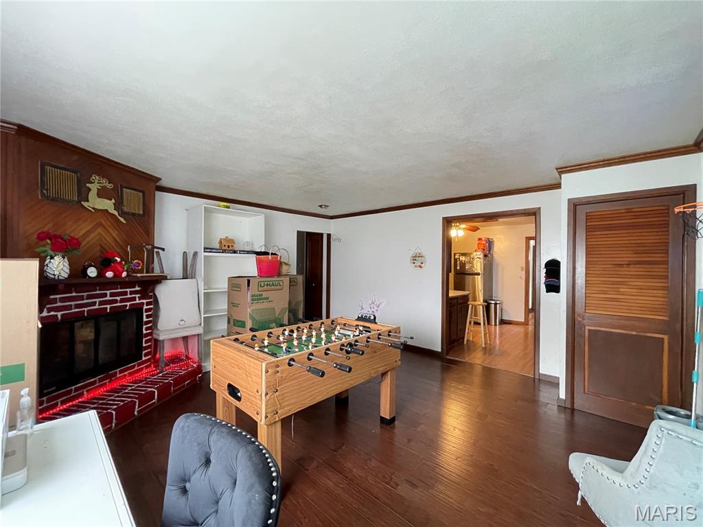 St Ann Hills 5th Add - Residential