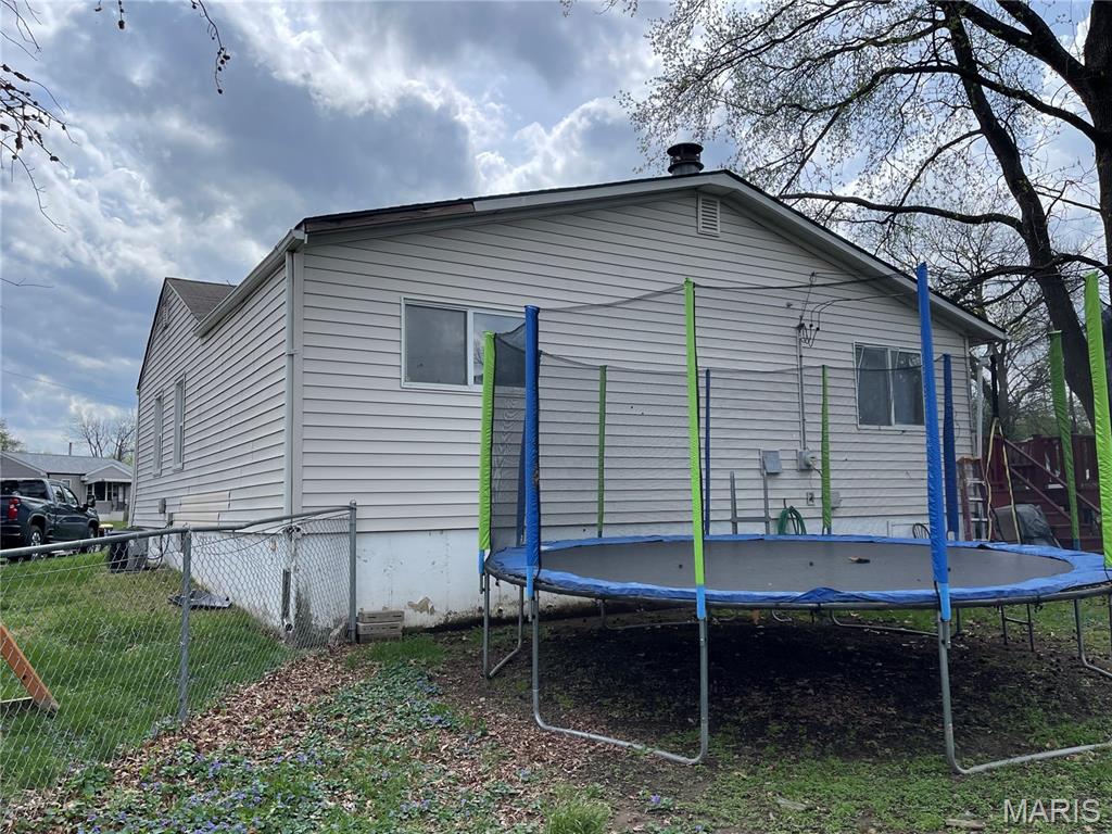 St Ann Hills 5th Add - Residential