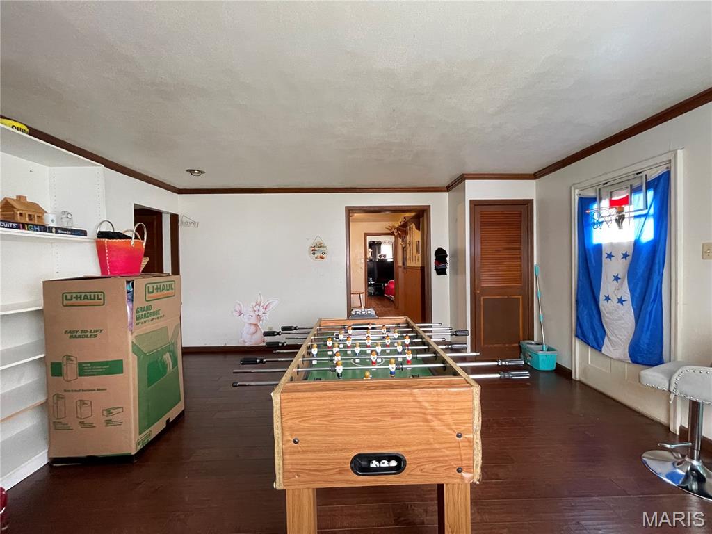 St Ann Hills 5th Add - Residential