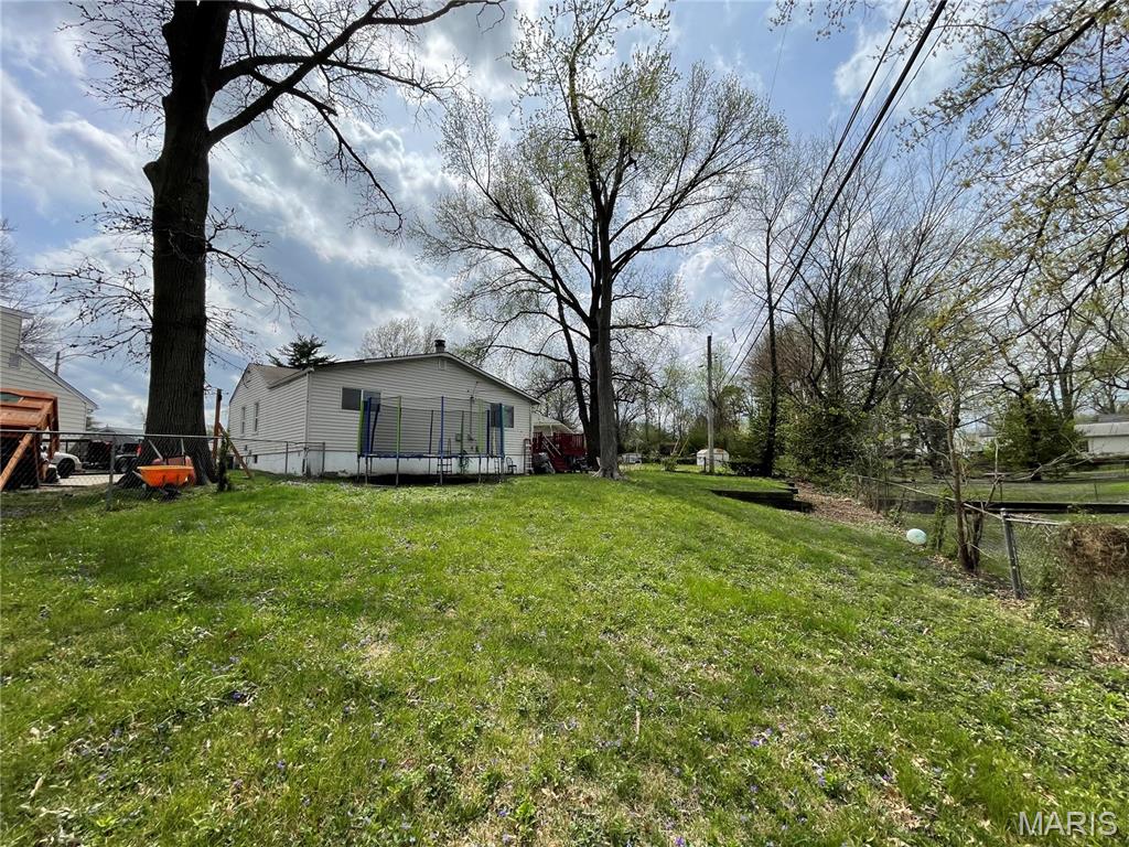 St Ann Hills 5th Add - Residential