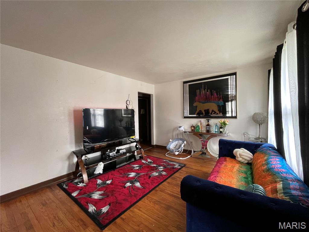 St Ann Hills 5th Add - Residential