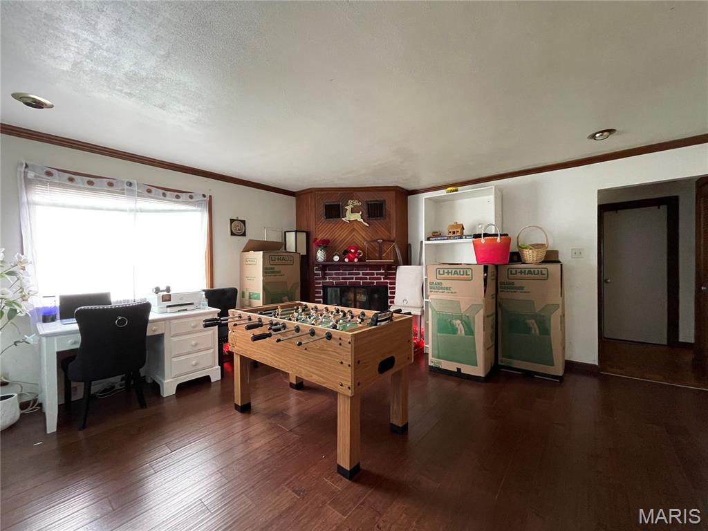 St Ann Hills 5th Add - Residential