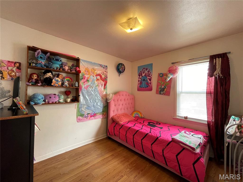 St Ann Hills 5th Add - Residential