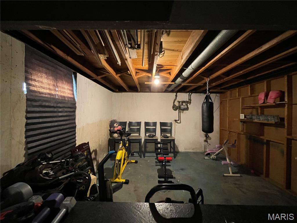 St Ann Hills 5th Add - Residential