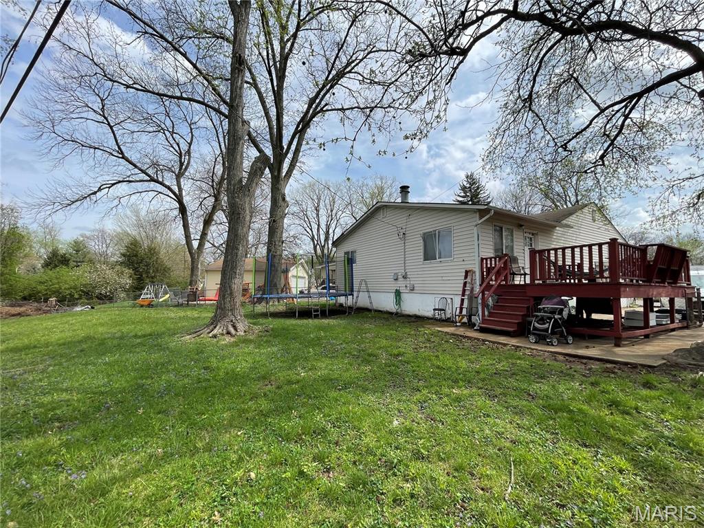 St Ann Hills 5th Add - Residential