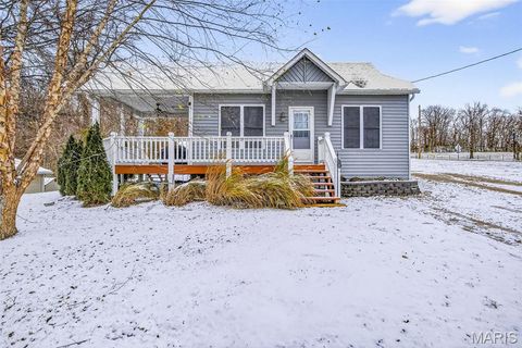 561 Reservoir Street Herculaneum MO 63048