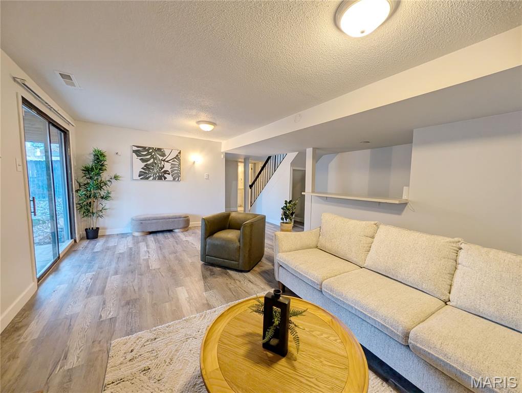 Trailwoods Six - Residential