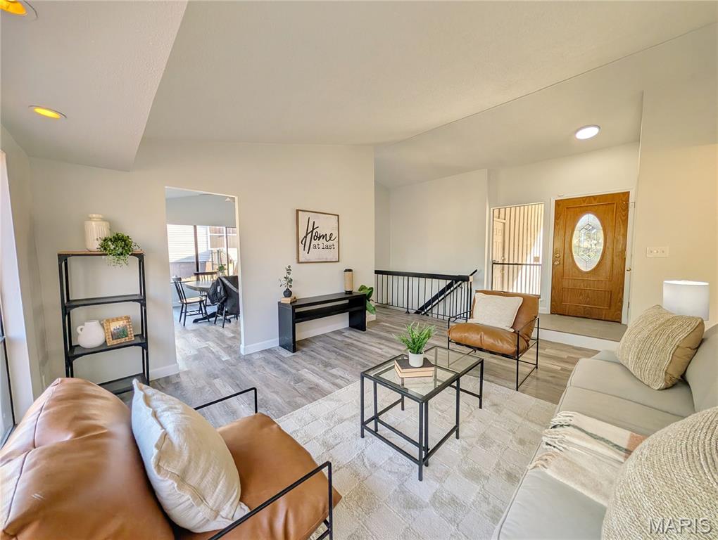 5349 Trailoaks Drive