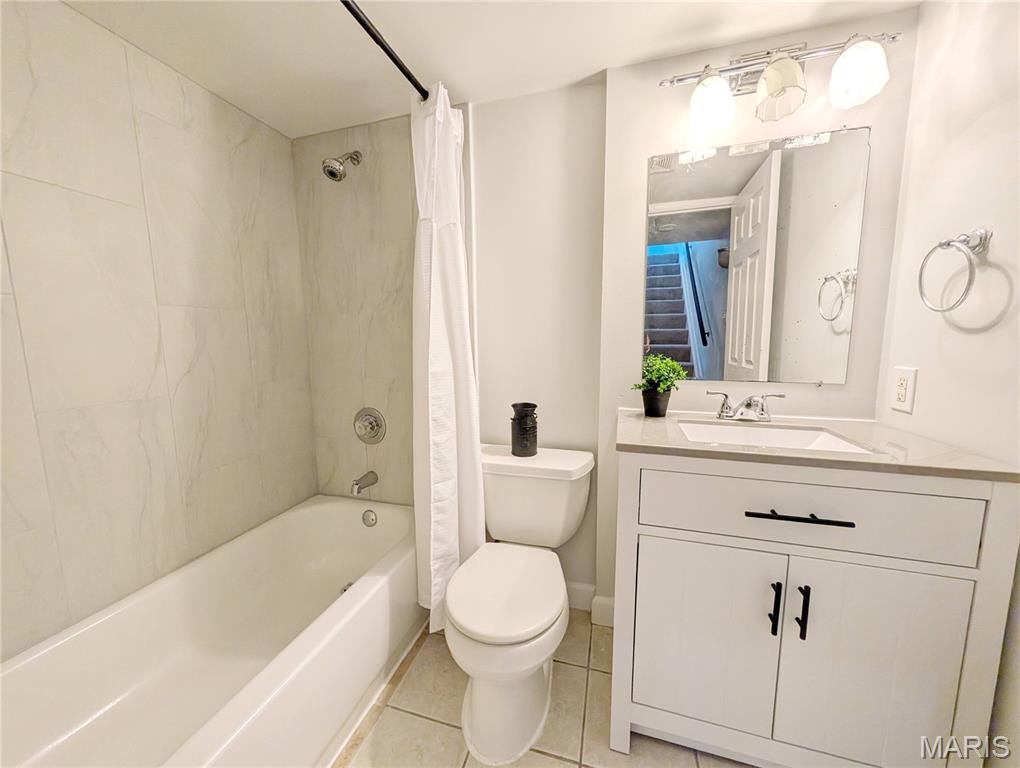 Trailwoods Six - Residential