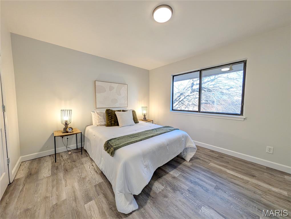 Trailwoods Six - Residential