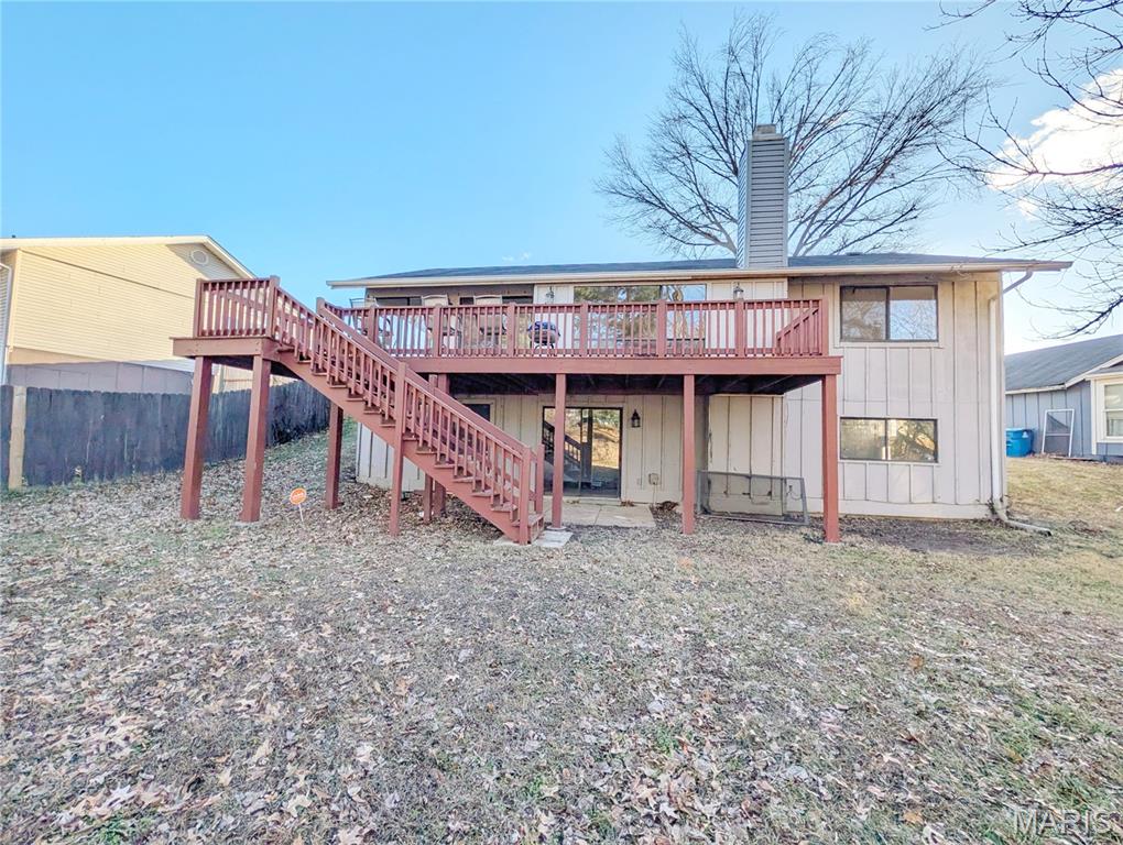 Trailwoods Six - Residential