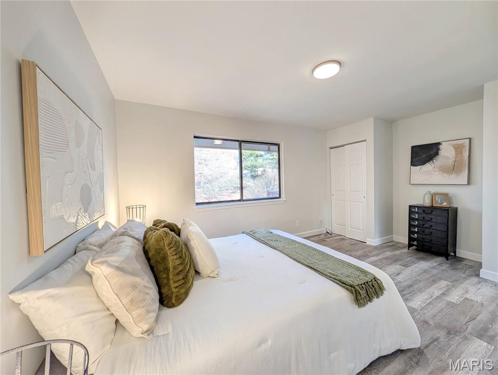 Trailwoods Six - Residential