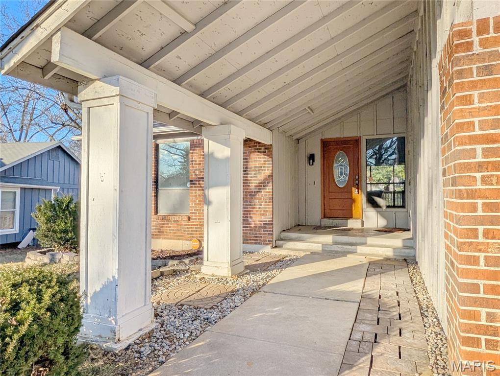 Trailwoods Six - Residential