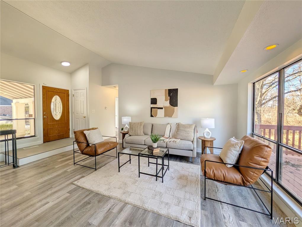 5349 Trailoaks Drive