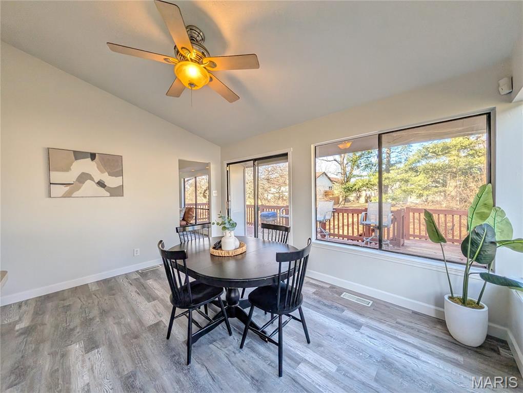 Trailwoods Six - Residential