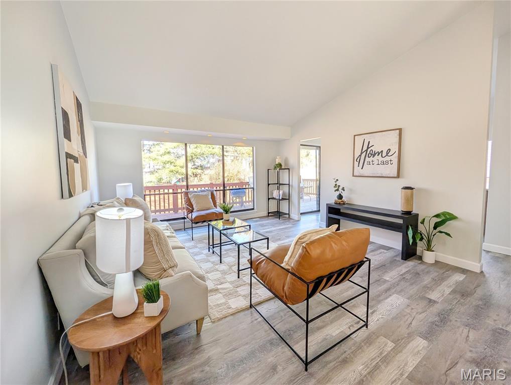 5349 Trailoaks Drive