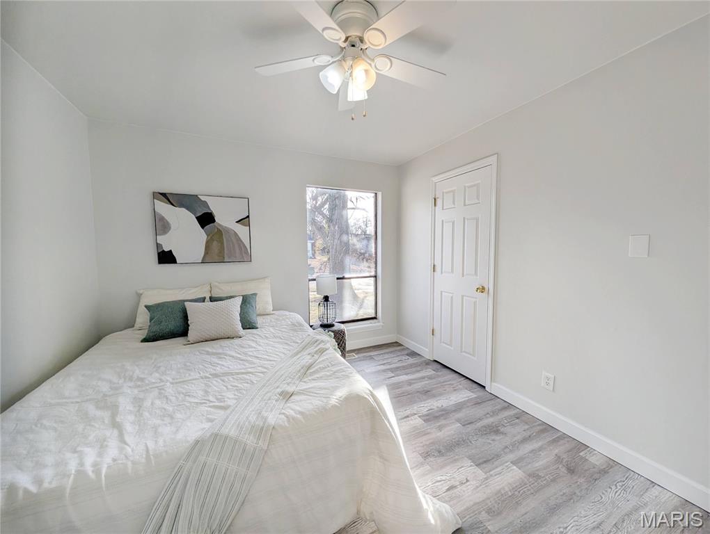 Trailwoods Six - Residential