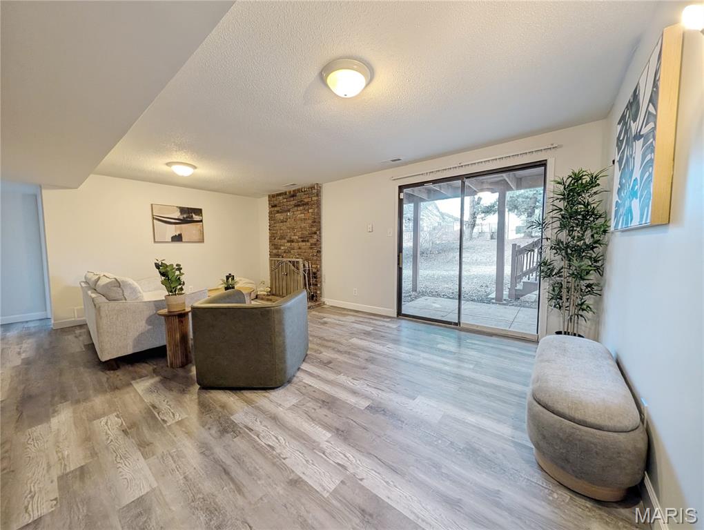 Trailwoods Six - Residential