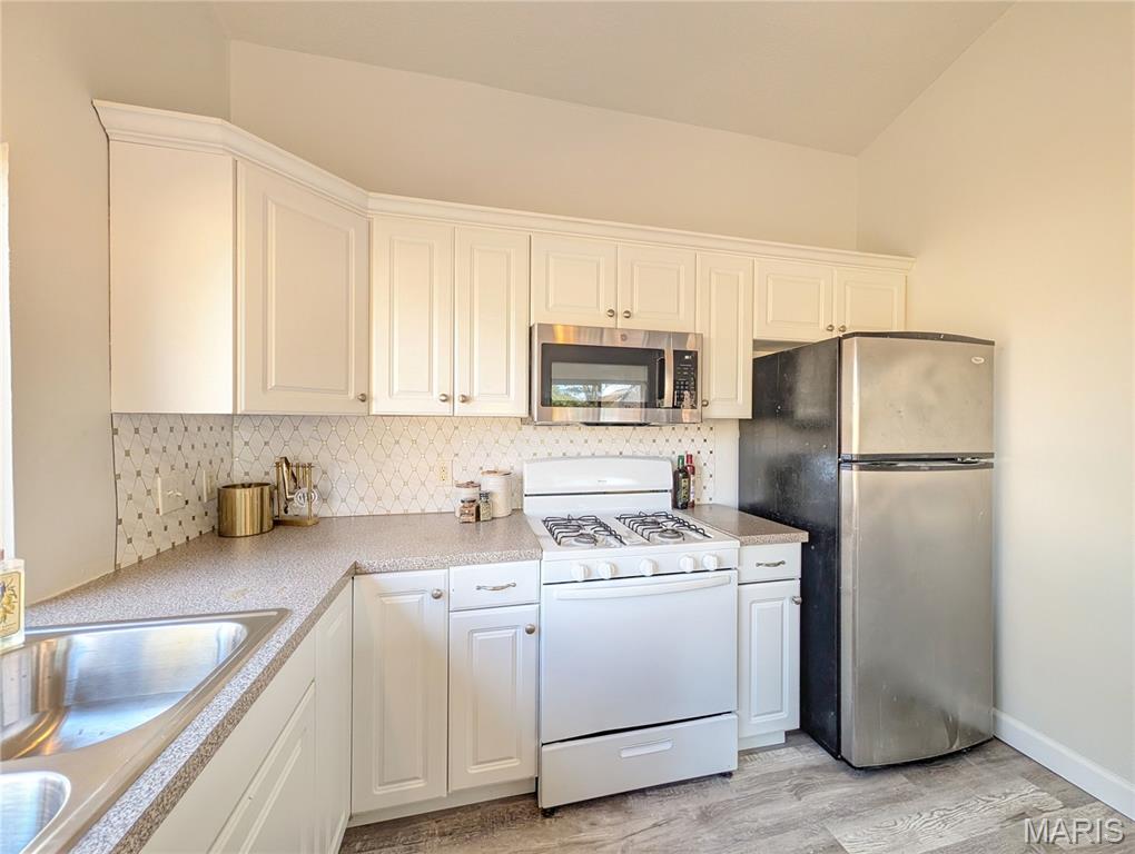 Trailwoods Six - Residential