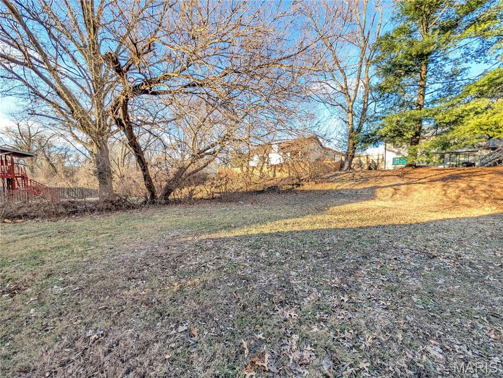 Trailwoods Six - Residential