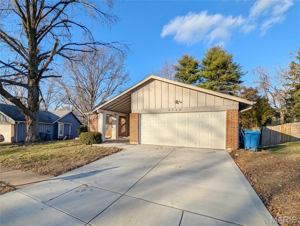 Trailwoods Six - Residential