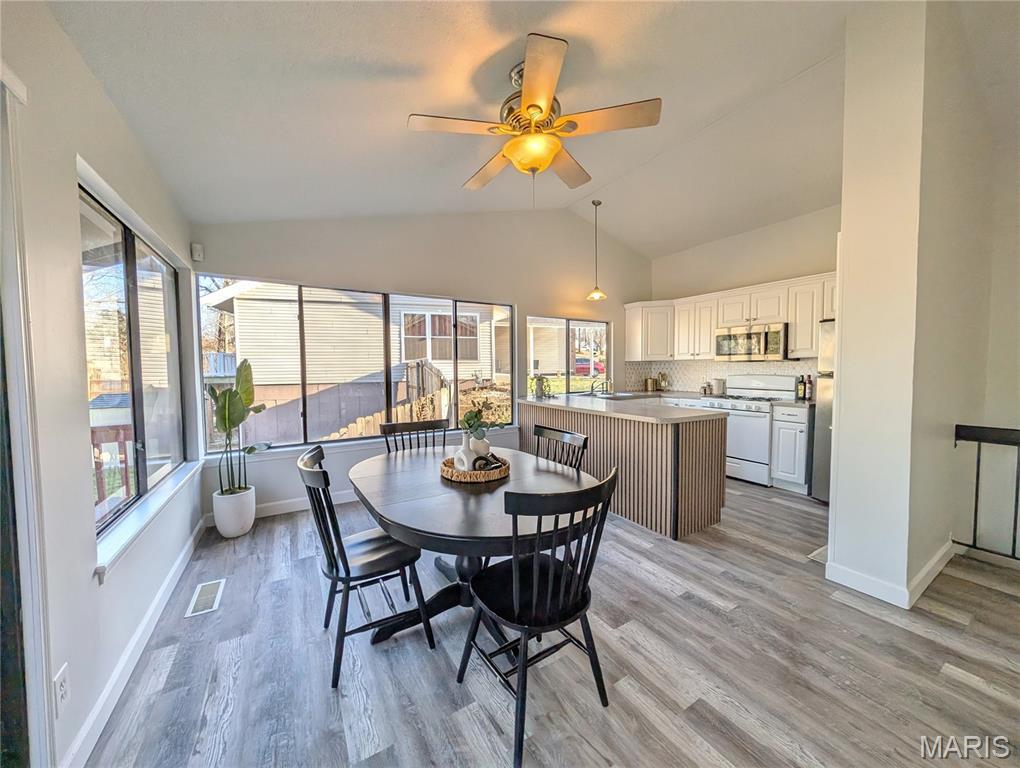 Trailwoods Six - Residential