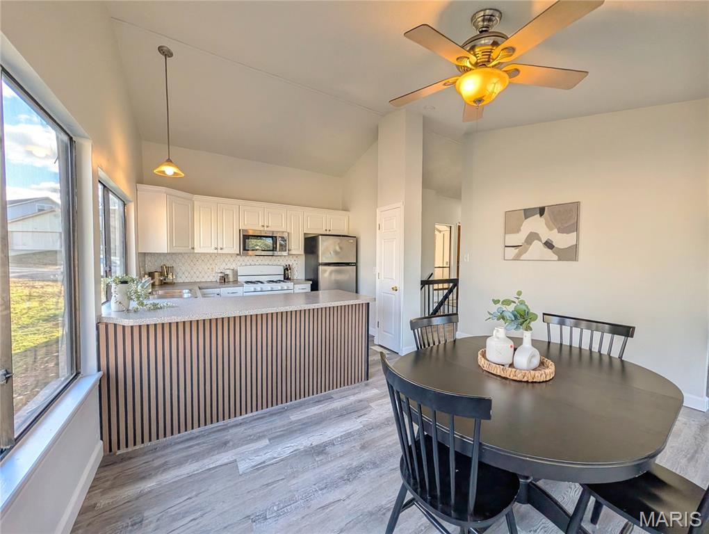 Trailwoods Six - Residential