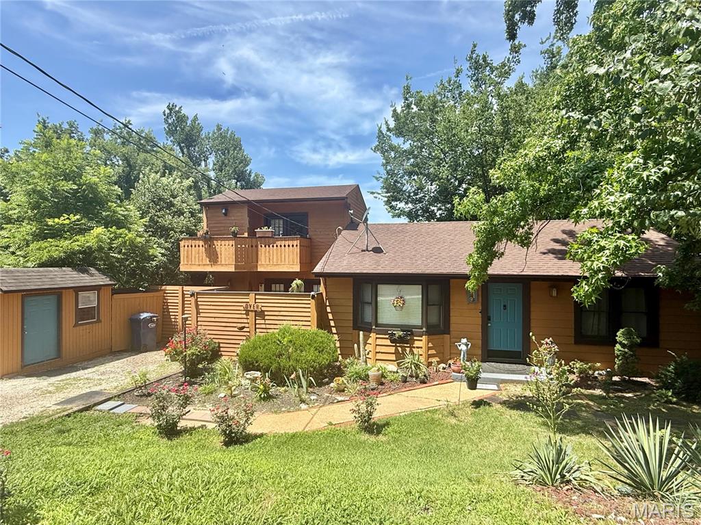 519 N Elm Street