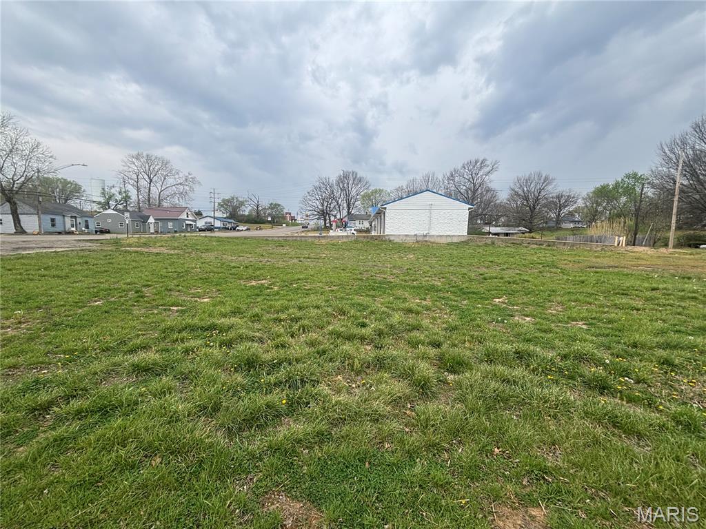 EAST FEDERAL /TOWN OF/ - Land