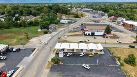 Tiny photo for 800 S Main Street, Salem, MO 65560 (MLS # 26058815)