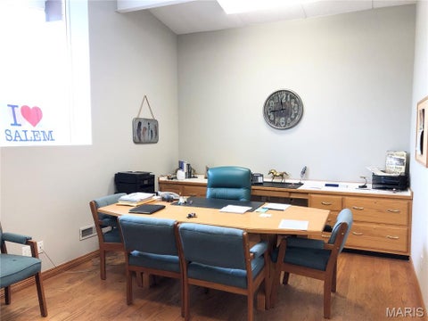 Tiny photo for 800 S Main Street, Salem, MO 65560 (MLS # 26058815)