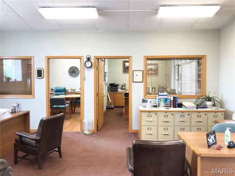 Tiny photo for 800 S Main Street, Salem, MO 65560 (MLS # 26058815)