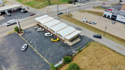 Tiny photo for 800 S Main Street, Salem, MO 65560 (MLS # 26058815)