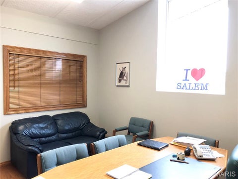 Tiny photo for 800 S Main Street, Salem, MO 65560 (MLS # 26058815)
