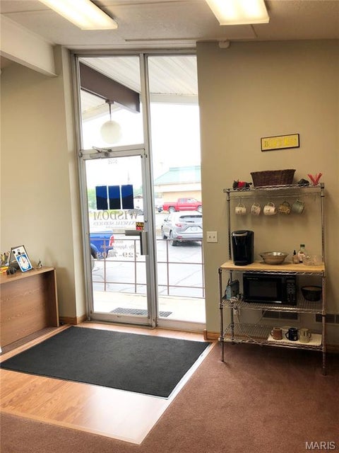 Tiny photo for 800 S Main Street, Salem, MO 65560 (MLS # 26058815)