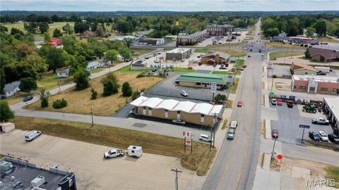 Tiny photo for 800 S Main Street, Salem, MO 65560 (MLS # 26058815)