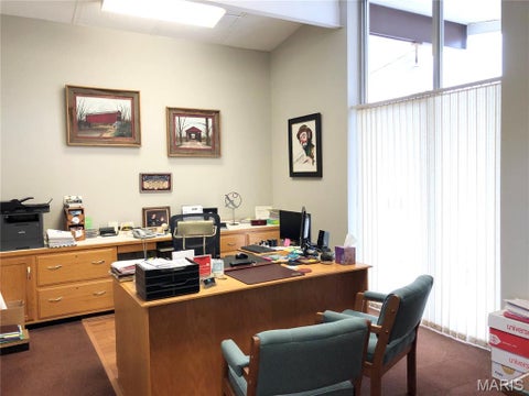 Tiny photo for 800 S Main Street, Salem, MO 65560 (MLS # 26058815)