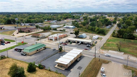 Tiny photo for 800 S Main Street, Salem, MO 65560 (MLS # 26058815)