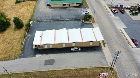 Tiny photo for 800 S Main Street, Salem, MO 65560 (MLS # 26058815)