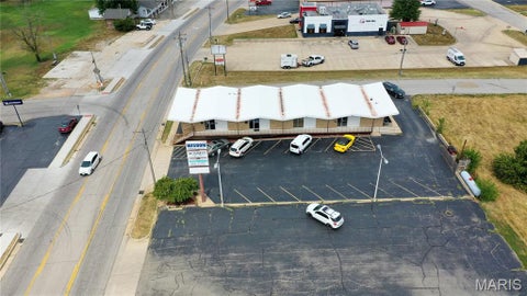 Photo of 800 S Main Street, Salem, MO 65560 (MLS # 26058815)