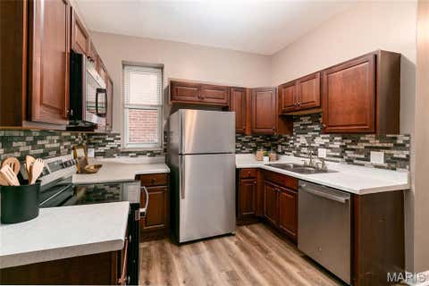 Tiny photo for 3018 Texas Avenue, St Louis, MO 63118 (MLS # 26052179)