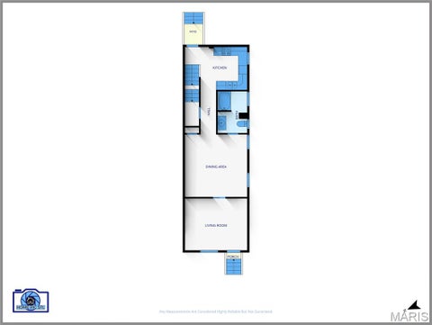Tiny photo for 3018 Texas Avenue, St Louis, MO 63118 (MLS # 26052179)