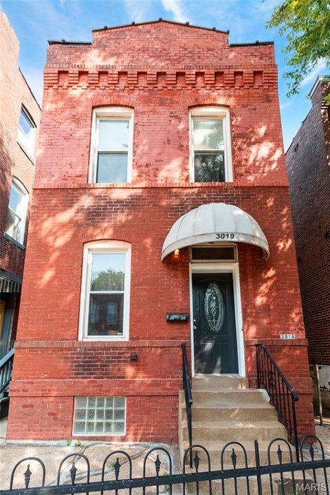 Tiny photo for 3018 Texas Avenue, St Louis, MO 63118 (MLS # 26052179)