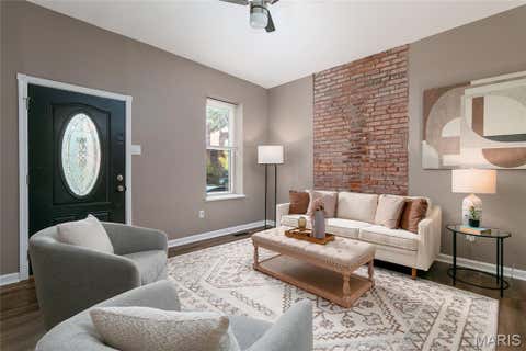 Tiny photo for 3018 Texas Avenue, St Louis, MO 63118 (MLS # 26052179)