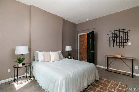 Tiny photo for 3018 Texas Avenue, St Louis, MO 63118 (MLS # 26052179)