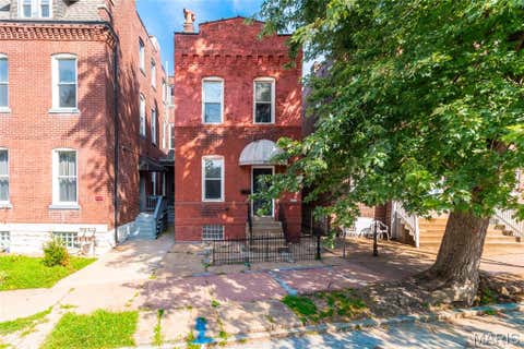 Tiny photo for 3018 Texas Avenue, St Louis, MO 63118 (MLS # 26052179)