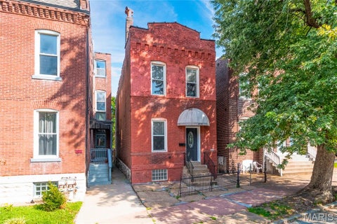 Photo of 3018 Texas Avenue, St Louis, MO 63118 (MLS # 26052179)