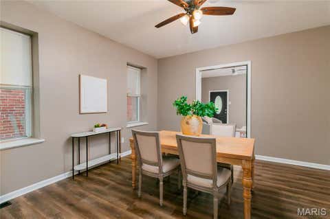 Tiny photo for 3018 Texas Avenue, St Louis, MO 63118 (MLS # 26052179)