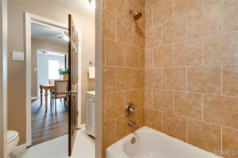 Tiny photo for 3018 Texas Avenue, St Louis, MO 63118 (MLS # 26052179)